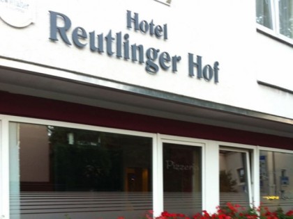 Фото: Reutlinger Hof